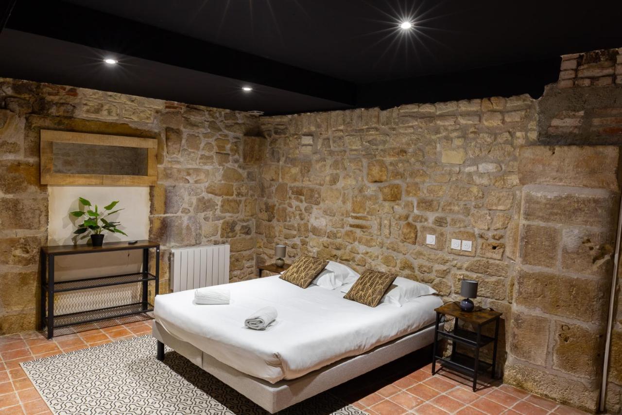 Le Souplex Du Tanneur Apartment Saint-Aignan (Loir-et-Cher)