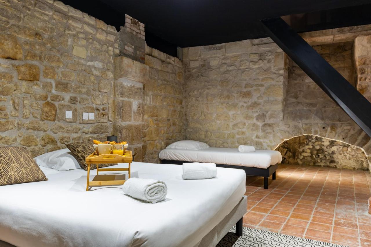 Le Souplex Du Tanneur Apartment *