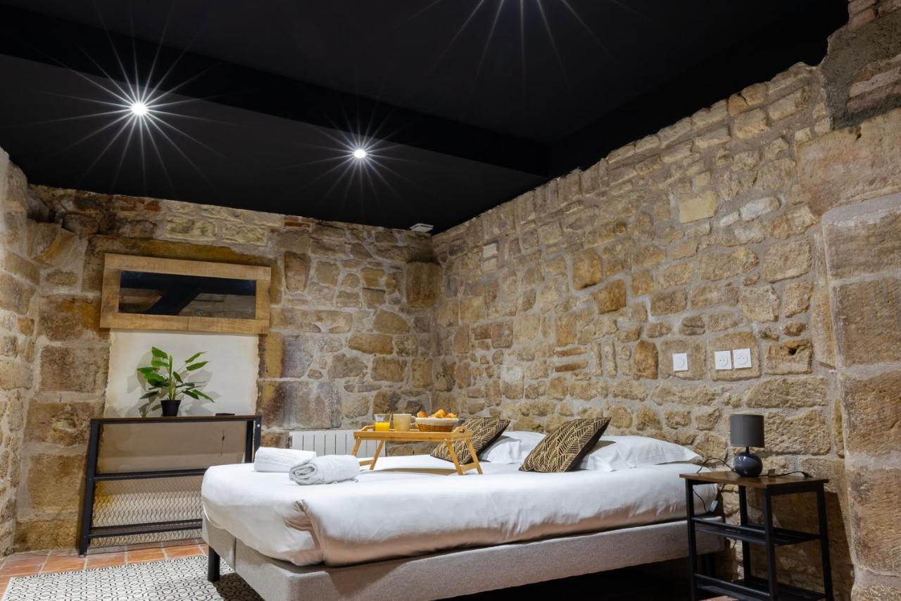 Le Souplex Du Tanneur Apartment Saint-Aignan (Loir-et-Cher)