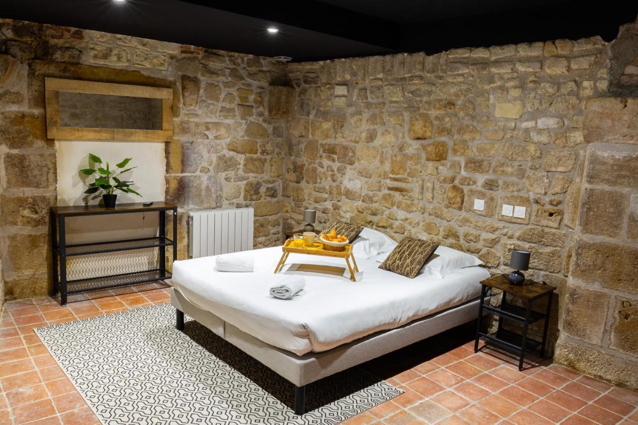 Le Souplex Du Tanneur Apartment *